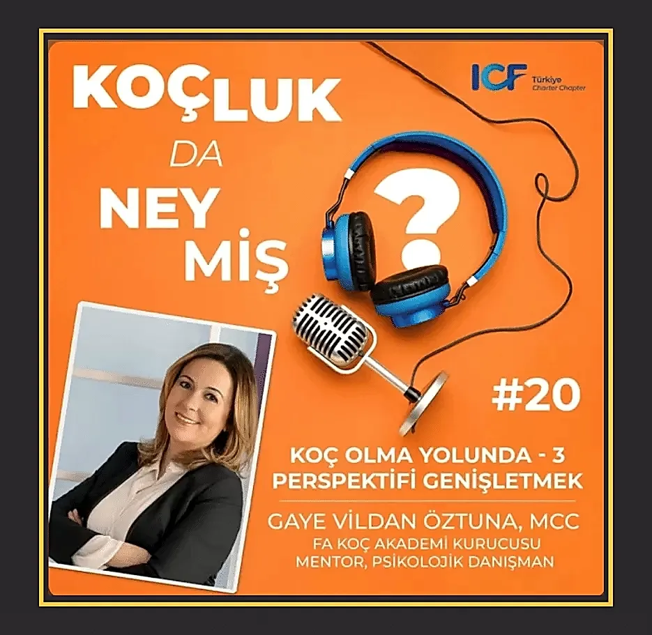 Koçluk da Neymiş