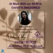 Ebeveynlikte Mindfulness Koçluk