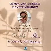 Hayatın İçinde Koçluk