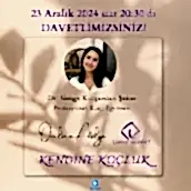 Kendine Koçluk