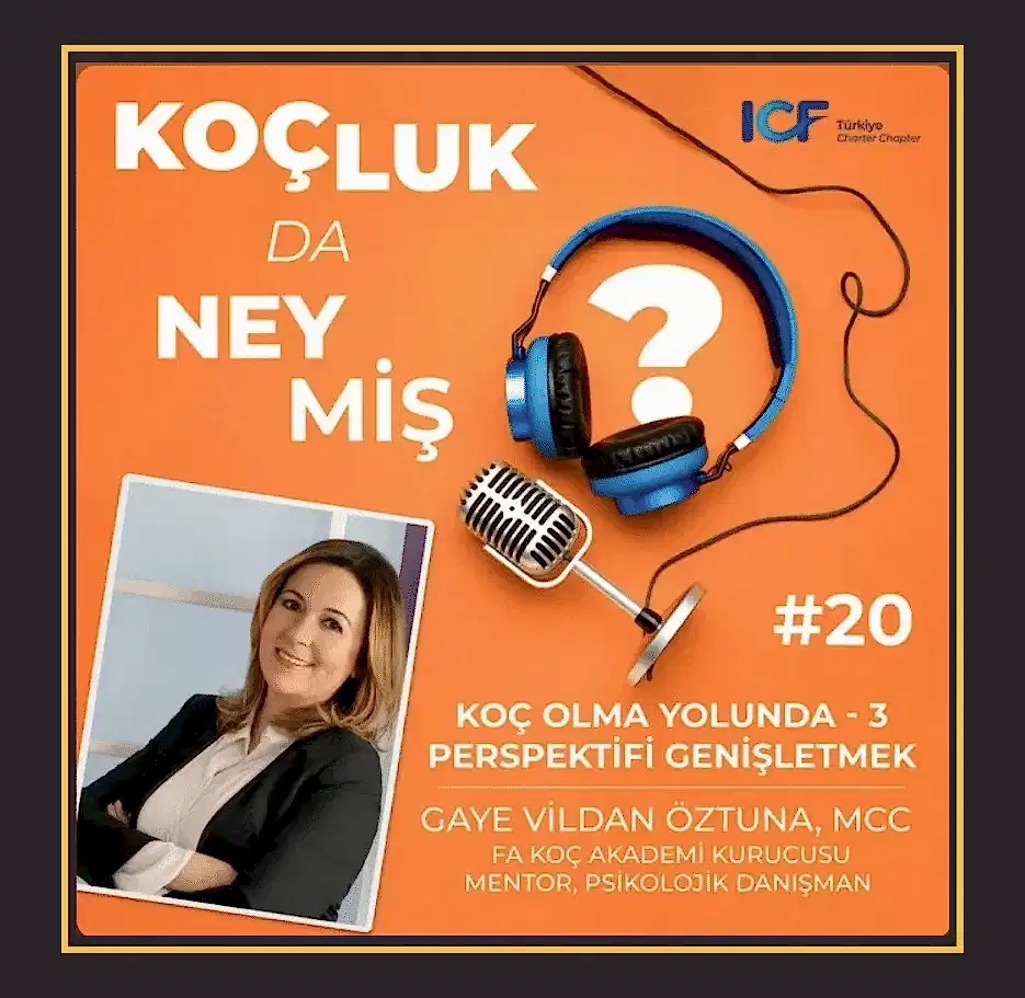 Koçluk da Neymiş
