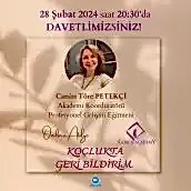 Atölye-12 Koçlukta Geri Bildirim