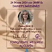 Fonkssiyonel Wellness Koçluğu